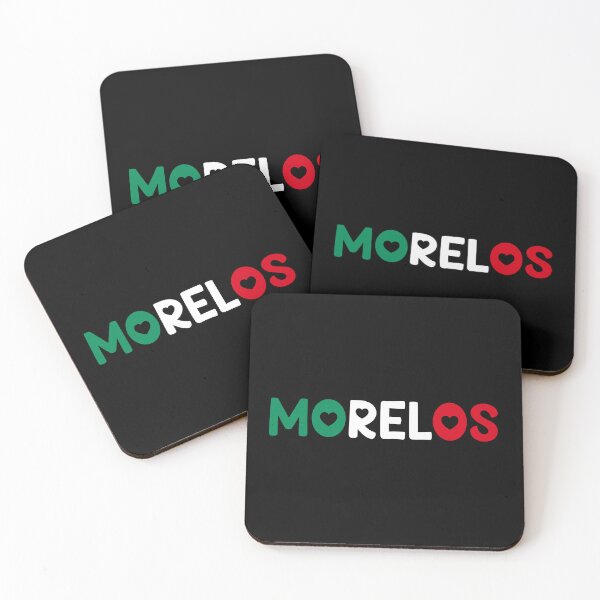 Item preview, Morelos Mexico designed and sold by StudioSirenita.