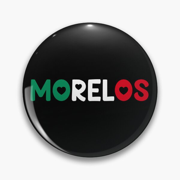 Item preview, Morelos Mexico designed and sold by StudioSirenita.
