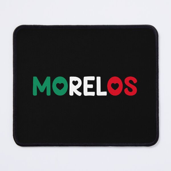 Item preview, Morelos Mexico designed and sold by StudioSirenita.