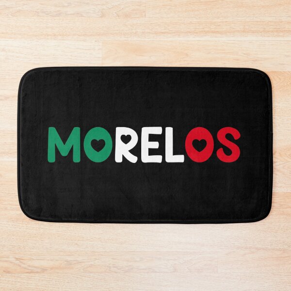Item preview, Morelos Mexico designed and sold by StudioSirenita.
