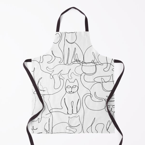 Item preview, Cat Sketch designed and sold by Iolamoui.