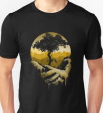 Forsaken Unisex T-Shirt