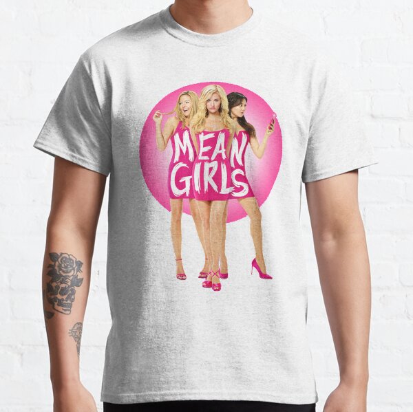 Item preview, Mean Girls designed and sold by Caroline Guercio.