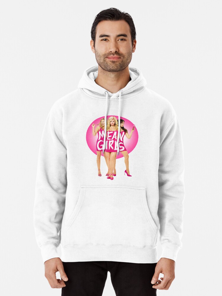 Mean Girl Pullovers