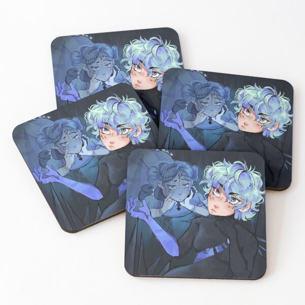 Item preview, Moon Cass designed and sold by Vvoodoo.
