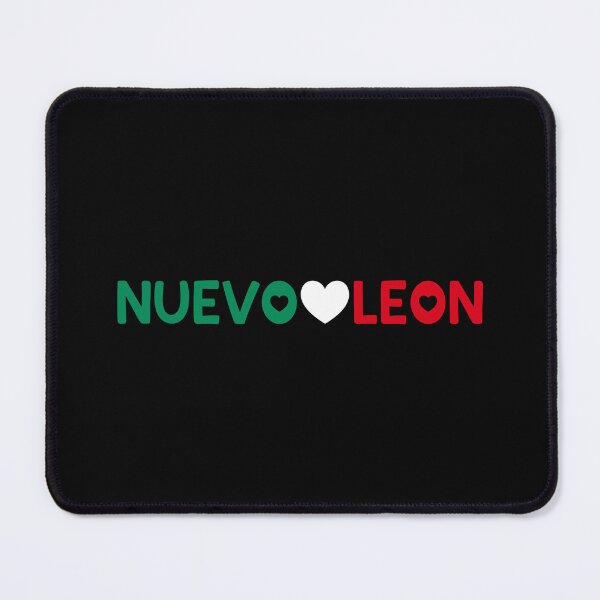 Item preview, Nuevo Leon Mexico designed and sold by StudioSirenita.