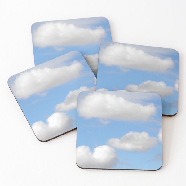 Item preview, Cloud Abstract  designed and sold by HanieBCreations.