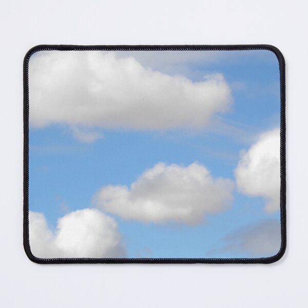 Item preview, Cloud Abstract  designed and sold by HanieBCreations.