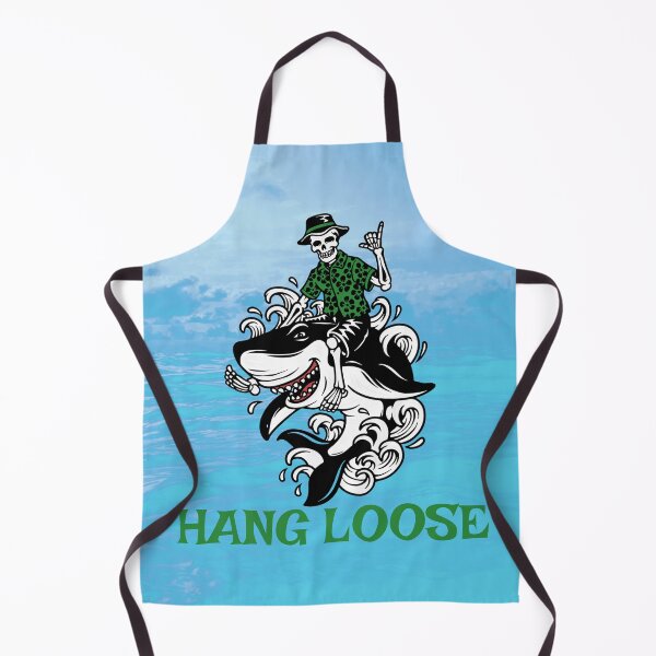Item preview, Hang Loose - Ocean designed and sold by CornerStone57.