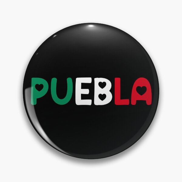 Item preview, Puebla Mexico designed and sold by StudioSirenita.
