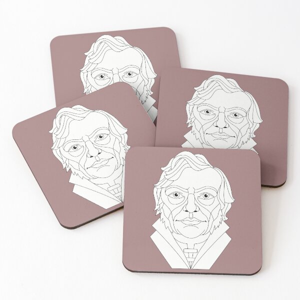 Item preview, Friedrich Schleiermacher designed and sold by jholbo.