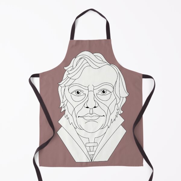 Item preview, Friedrich Schleiermacher designed and sold by jholbo.