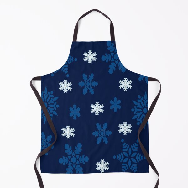 Artikelvorschau, Eisiges Blau und Rotationsblau auf Wal-blauem Hintergrund entworfen und verkauft von burbankdesigns.