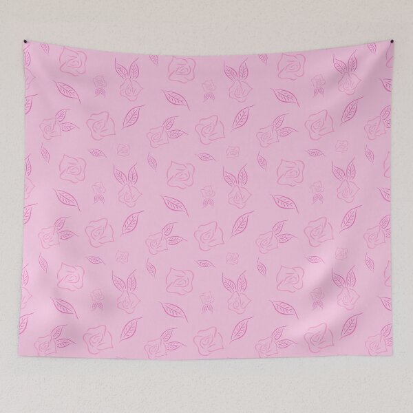 Item preview, Cartoon Rose designed and sold by katsprintbtq.