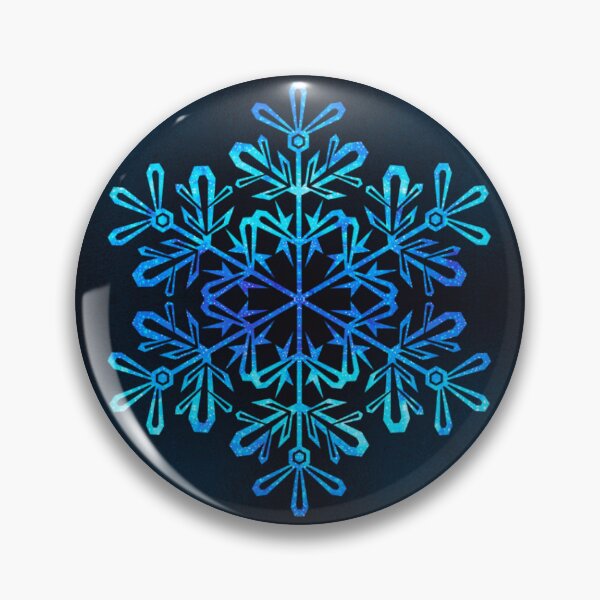 Item preview, Special Snowflake designed and sold by Eevee's Bits and Bobs .