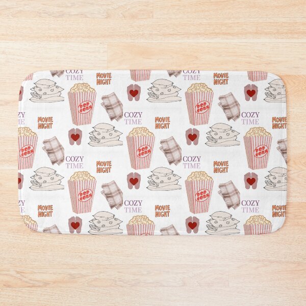 Item preview, Movie night designed and sold by Tonyasartprints.