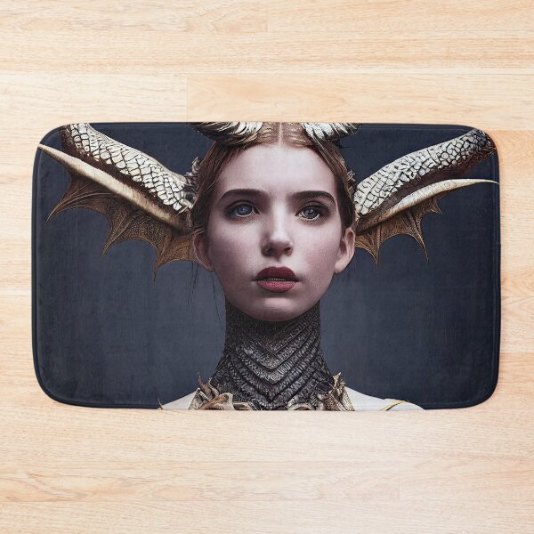 Item preview, Haures designed and sold by OccultDreams.