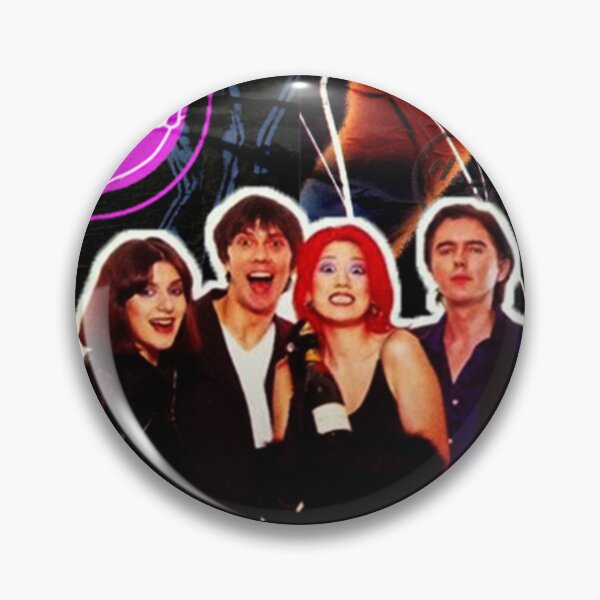 Artikelvorschau, Lush band Collage entworfen und verkauft von Llamenba.