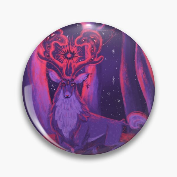 Item preview, The Star Seer designed and sold by Daophasouk Swift.