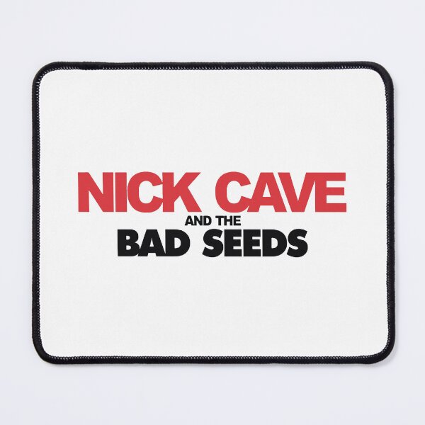 Item preview, nick cave songwriter 7 designed and sold by esvayunia.