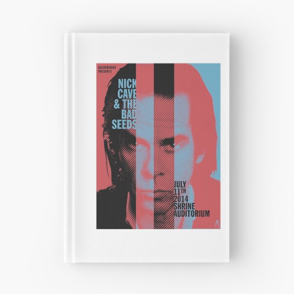 Item preview, nick cave singer 6 designed and sold by esvayunia.