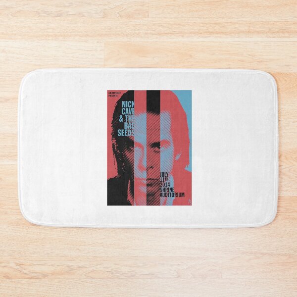 Item preview, nick cave singer 6 designed and sold by esvayunia.