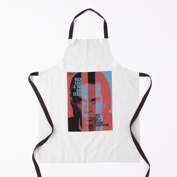 Item preview, nick cave singer 6 designed and sold by esvayunia.
