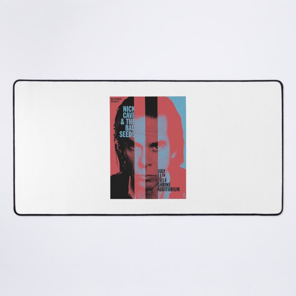 Item preview, nick cave singer 6 designed and sold by esvayunia.