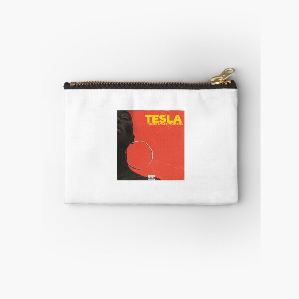 Item preview, Tesla Young Mill ft Tezzerd Eagle designed and sold by YoungMill.