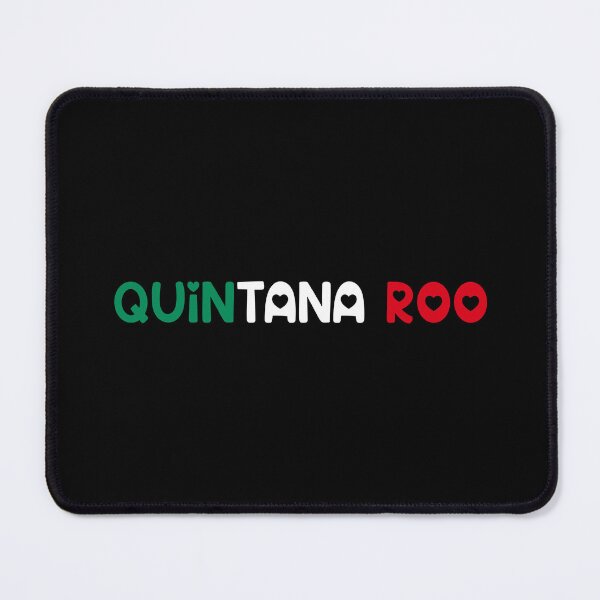 Item preview, Quintana Roo Mexico designed and sold by StudioSirenita.