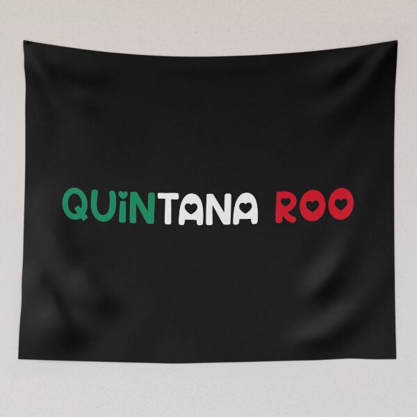 Item preview, Quintana Roo Mexico designed and sold by StudioSirenita.