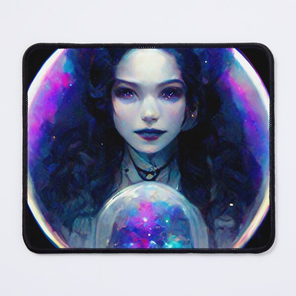 Item preview, Galaxy Oracle designed and sold by Mama0ak.