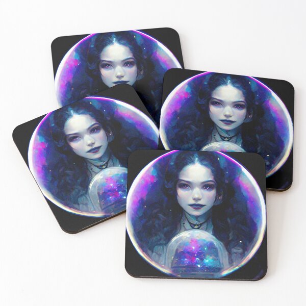 Item preview, Galaxy Oracle designed and sold by Mama0ak.