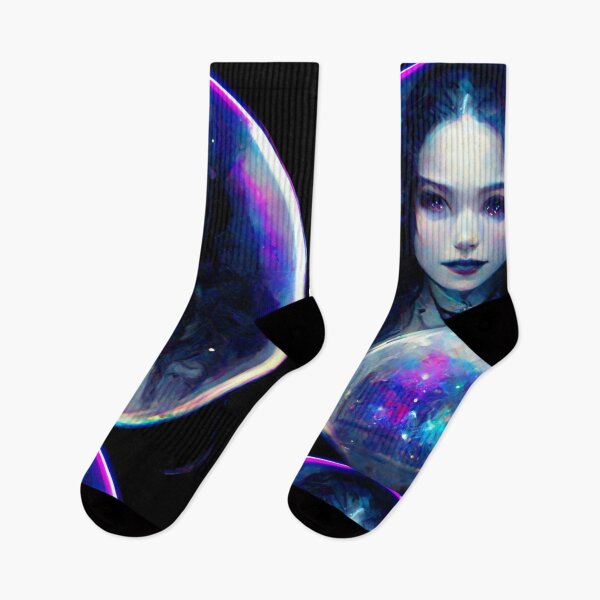 Item preview, Galaxy Oracle designed and sold by Mama0ak.