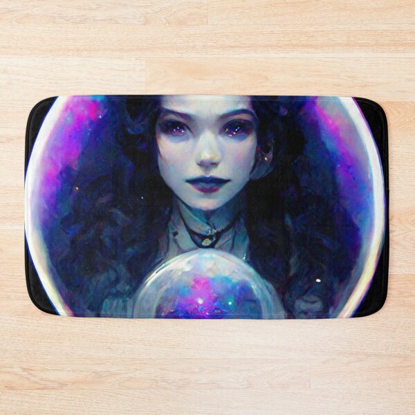 Item preview, Galaxy Oracle designed and sold by Mama0ak.