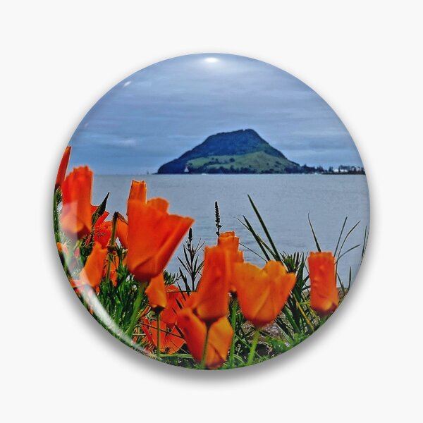Item preview, MOUNT VIEW VIA FLOWERS designed and sold by Steffi August.