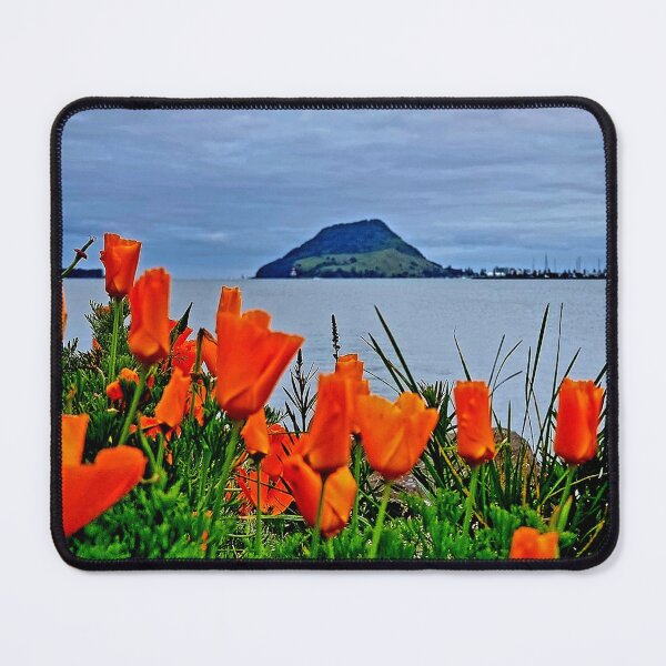 Item preview, MOUNT VIEW VIA FLOWERS designed and sold by Steffi August.