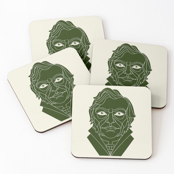 Item preview, Friedrich Schleiermacher designed and sold by jholbo.