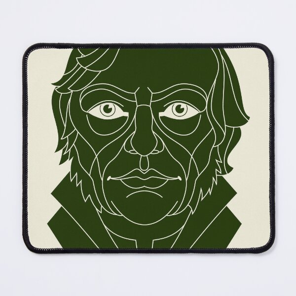 Item preview, Friedrich Schleiermacher designed and sold by jholbo.