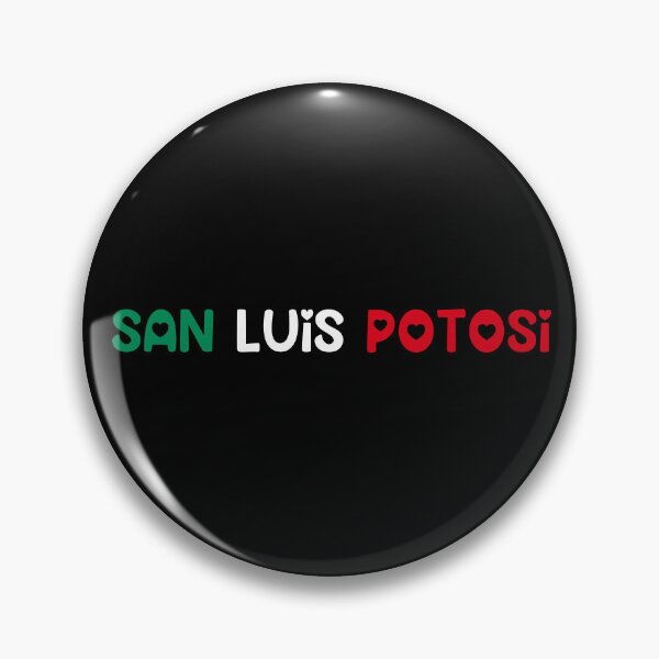 Item preview, San Luis Potosí México designed and sold by StudioSirenita.