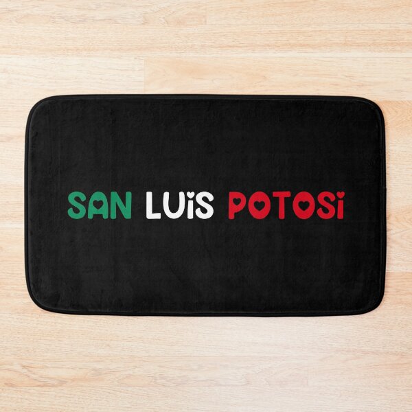 Item preview, San Luis Potosí México designed and sold by StudioSirenita.