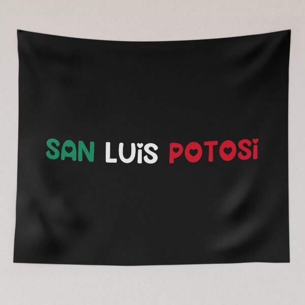 Item preview, San Luis Potosí México designed and sold by StudioSirenita.