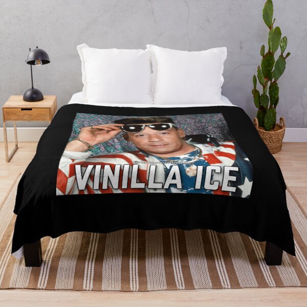 Item preview, Vinilla Ice designed and sold by arkanememes.