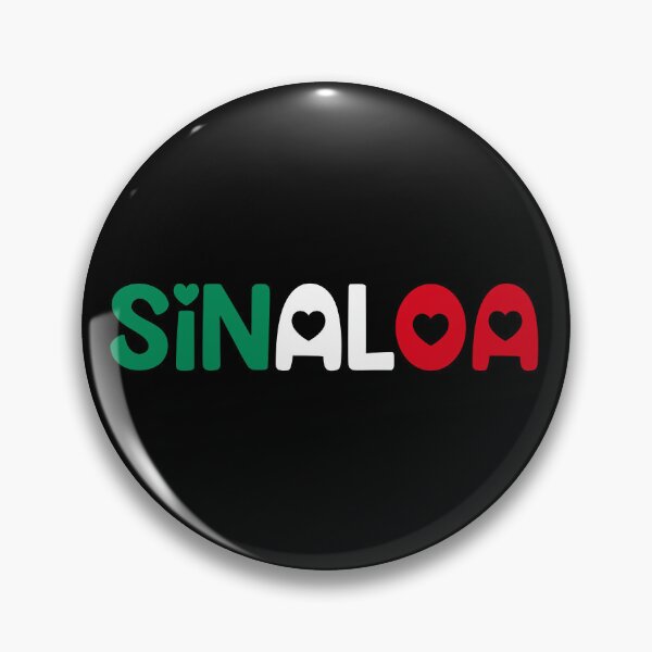 Item preview, Sinaloa Mexico designed and sold by StudioSirenita.