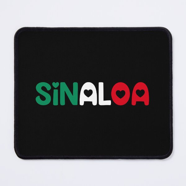 Item preview, Sinaloa Mexico designed and sold by StudioSirenita.