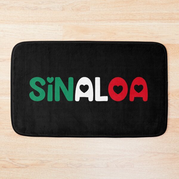 Item preview, Sinaloa Mexico designed and sold by StudioSirenita.