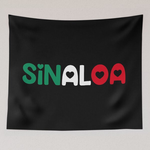 Item preview, Sinaloa Mexico designed and sold by StudioSirenita.