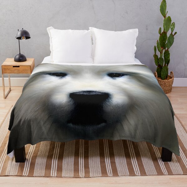Item preview, Samoyed dog painting #31 designed and sold by supeart.