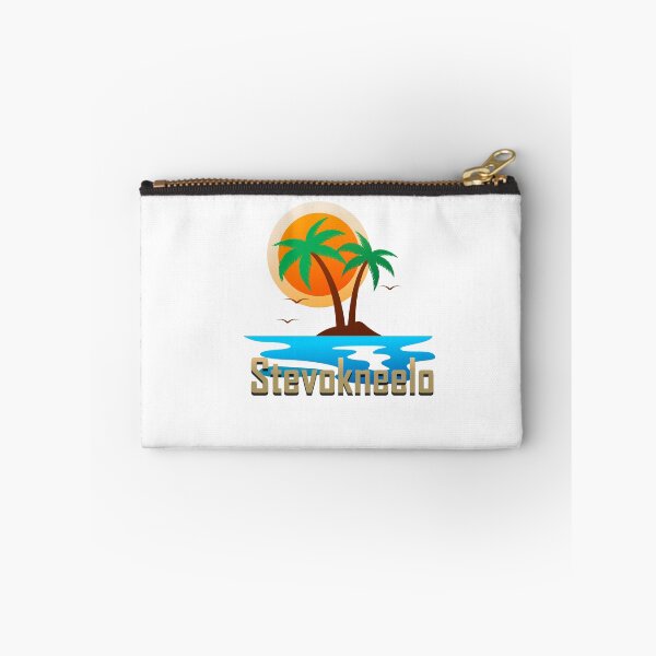 Item preview, Stevokneelo Sticker designed and sold by MJ DESIGN.