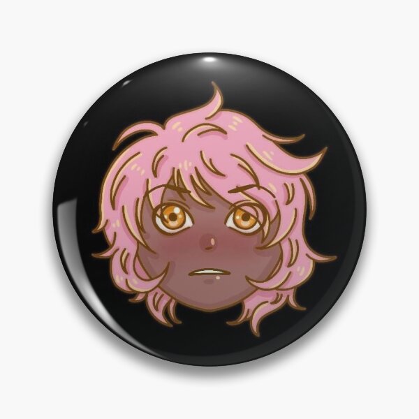 Item preview, Blushing Jac Robin  designed and sold by sam7707.